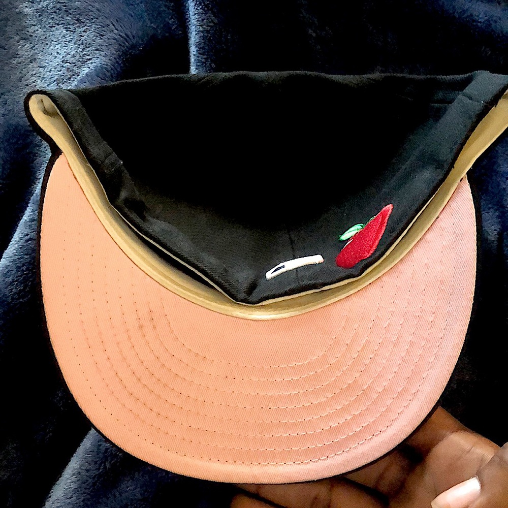 NY state of mind hat